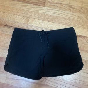 Patagonia board shorts